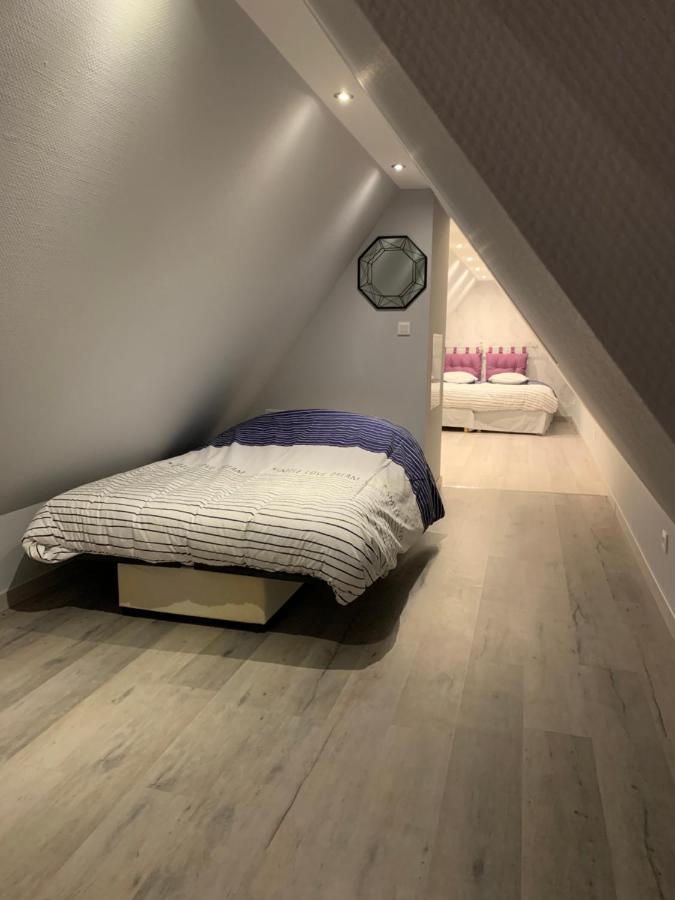 Gite Du Figuier 4 A 6 Personnes Selestat Centre-Alsace Exterior foto
